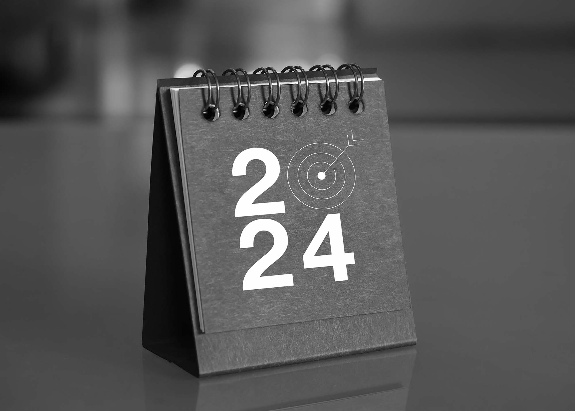 Tendências para 2024: os segredos do crescimento controlável!